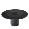 Roundel Black Dining Table By Claesson Koivisto Rune -Slide Sales BALEBG 05420190228 27315 wh5c0a