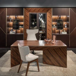 Studio Chimera Writing Desk -Slide Sales BAMATV 046 B20190930 6 hcazzh