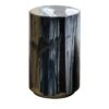 Resin Drip Side Table #2 -Slide Sales BAUDVA 01320200313 9 ys4kvp