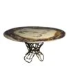 Decorative Round Table -Slide Sales BAUDVA 07720200618 35 1v7eli8