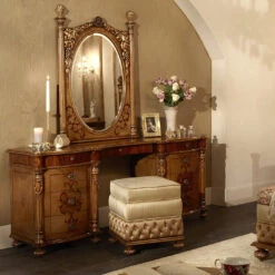 Nabucco Vanity Desk -Slide Sales BIANVR 121 B20201002 24 1ypb0dg