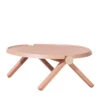 Lilliput 310 Salmon Coffee Table By Studioventotto 1 Lilliput 310 Salmon Coffee Table By Studioventotto -Slide Sales BILLUD 26820200721 32 cqzdy3