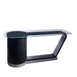 Writing Desk 2019 With Glass Top