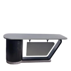 Writing Desk 2019 Leather Top