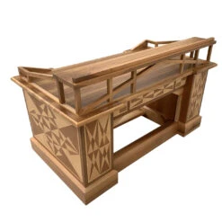 Gerardo Dottori Desk -Slide Sales CARPVR 287 B20201211 40 twj1tb