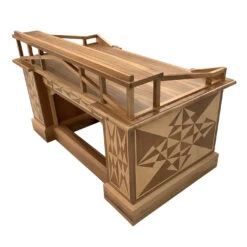 Gerardo Dottori Desk -Slide Sales CARPVR 287 C20201211 40 1afa827