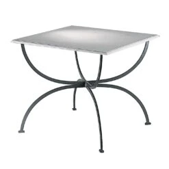Piazza Bistro Table