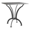 Archi Small Square Bistro Table