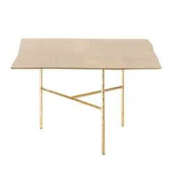 XXX Square Coffee Table