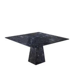 Tuareg Square Dining Table