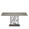 Deframe Square Dining Table -Slide Sales DAAINA 14120191104 7 1c8z7yx