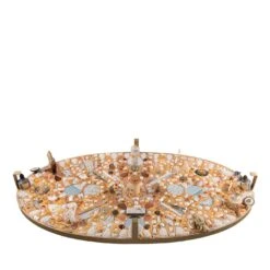 La Stanza Della Dea Table Top