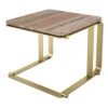 Daytona Buddha Bar Side Table