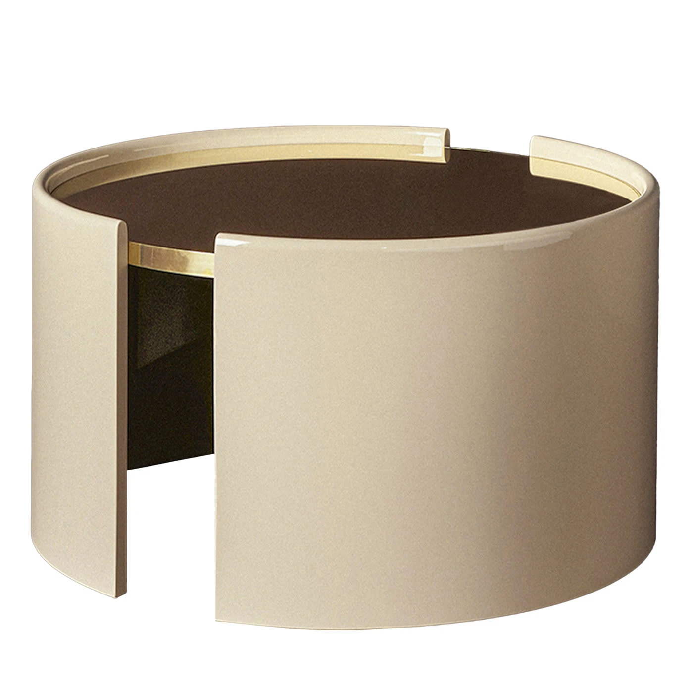 Piper Low Round Coffee Table By Dimoremilano 3 Piper Low Round Coffee Table By Dimoremilano