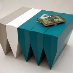 Cuneo Coffee Table By Alberto Guarriello -Slide Sales DUEMNA 005 B20190801 7 1ykquap