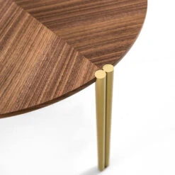 Jean Ordinary Canaletto Walnut Coffee Table 10 Jean Ordinary Canaletto Walnut Coffee Table -Slide Sales DURAMI 061 C20190603 7 17nyvy1