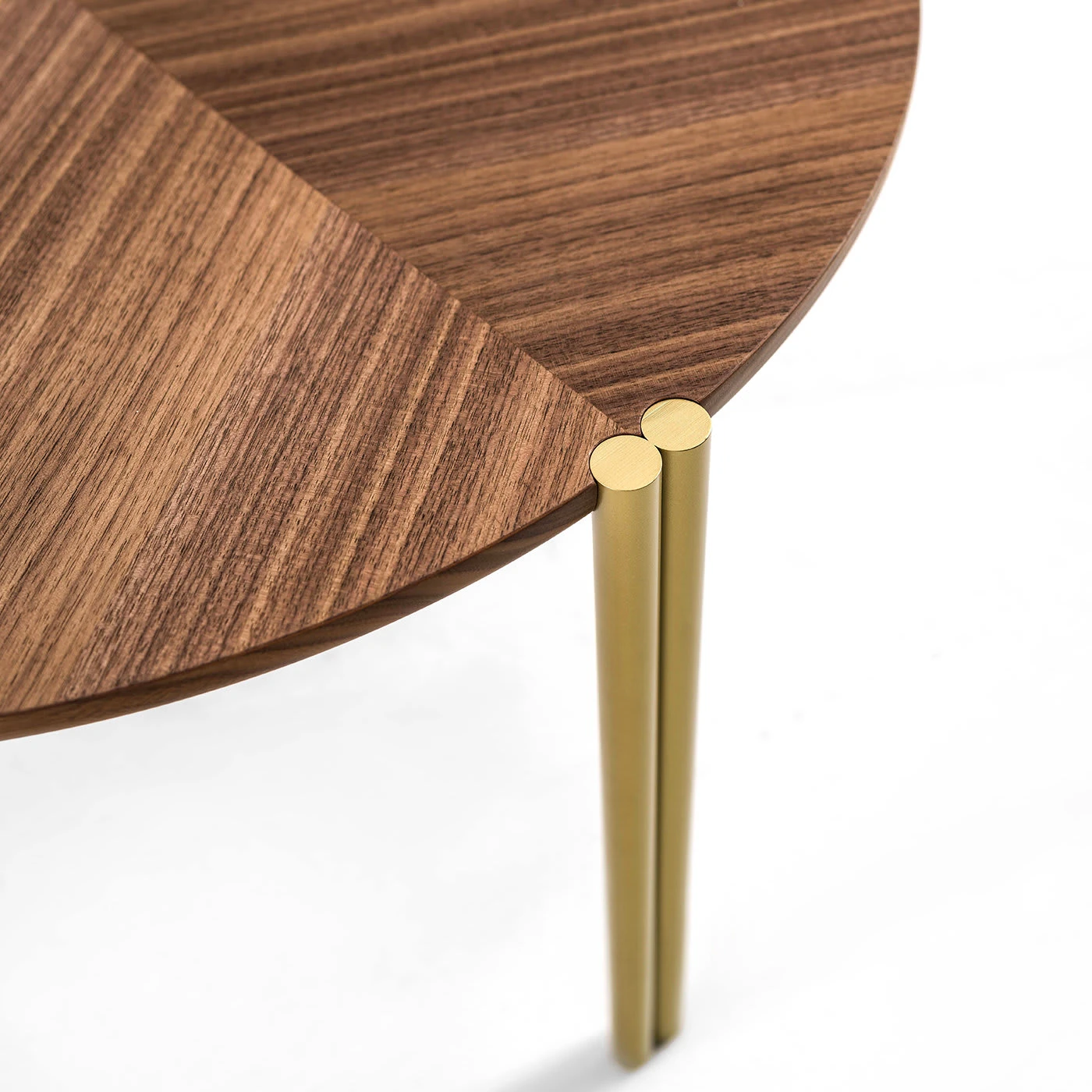 Jean Ordinary Canaletto Walnut Coffee Table 6 Jean Ordinary Canaletto Walnut Coffee Table - Image 4