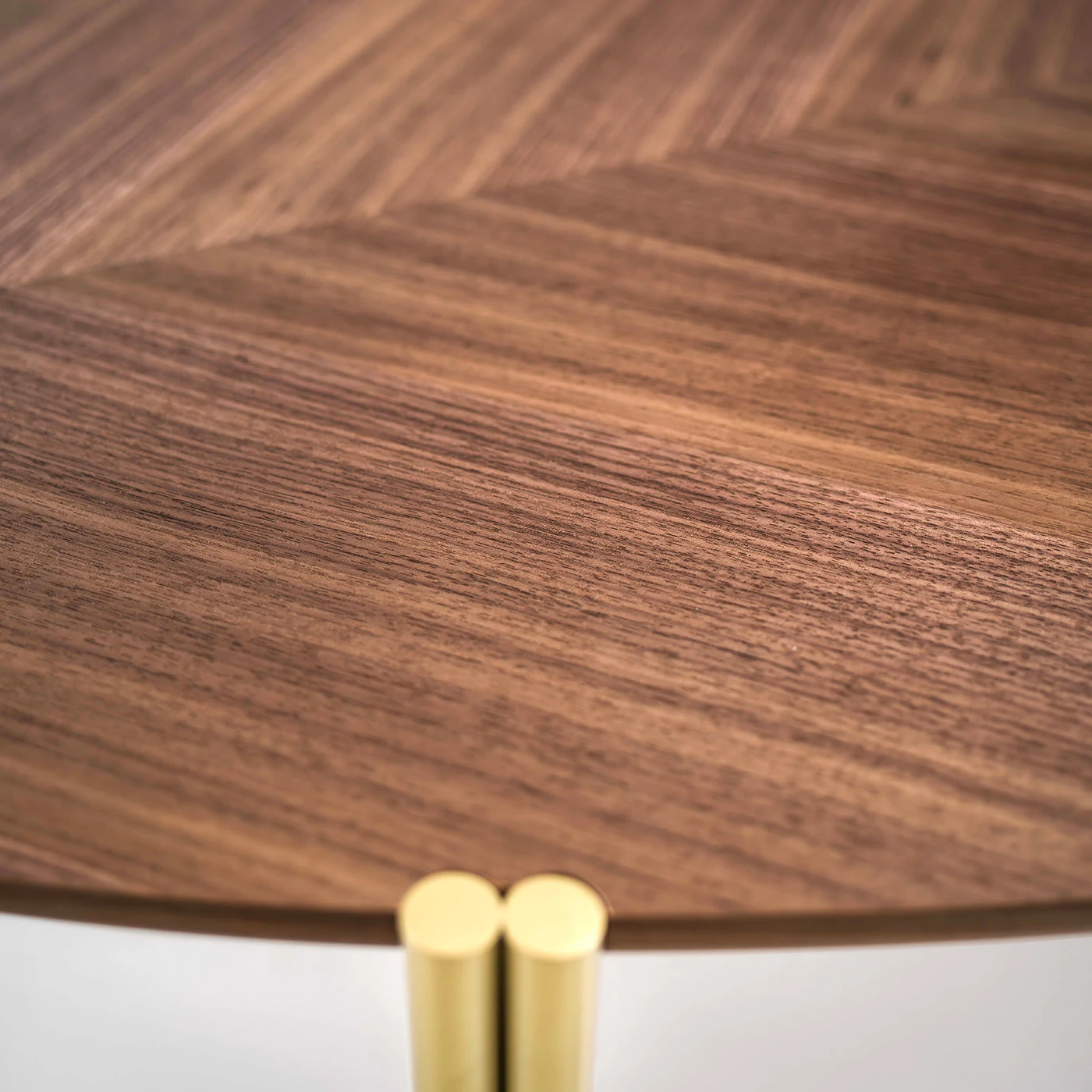 Jean Ordinary Canaletto Walnut Coffee Table 7 Jean Ordinary Canaletto Walnut Coffee Table - Image 5