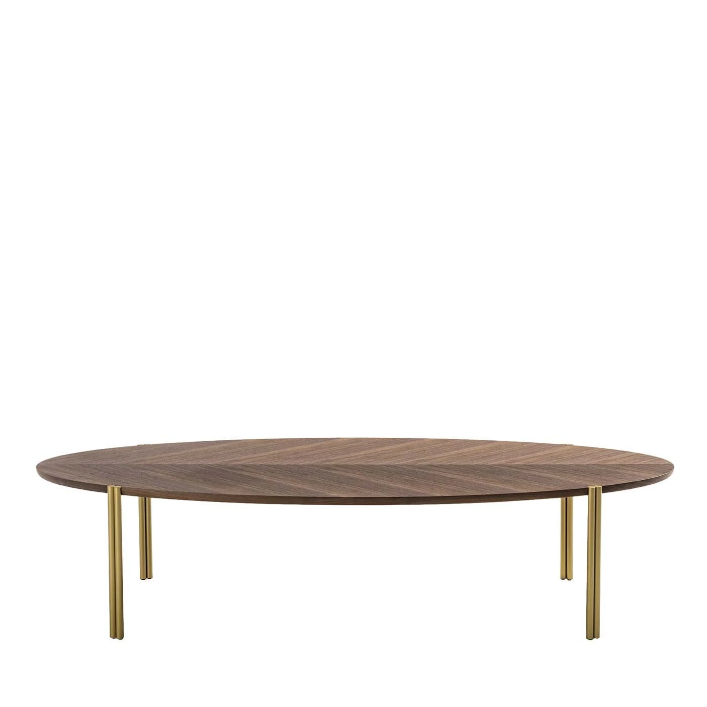 Jean Ordinary Canaletto Walnut Coffee Table 3 Jean Ordinary Canaletto Walnut Coffee Table