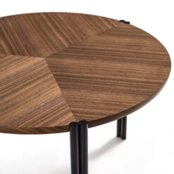 Jean Ordinary Round Coffee Table -Slide Sales DURAMI 063 B20190603 7 1gchl38