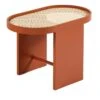 Piani Copper Side Table By Patricia Urquiola -Slide Sales EDITMI 11720190628 7 tm23et