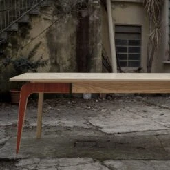 Batam Dining Table -Slide Sales ELEFPC 013 C20170607 16764 o1qo2x