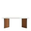 Valeo Meeting Table By Fauciglietti Engineering