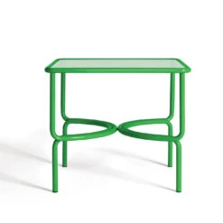 Locus Solus Green Bistro Table By Gae Aulenti -Slide Sales EXTECO 133 A20190930 7 zclcai