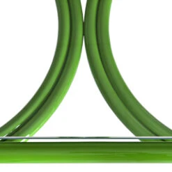 Locus Solus Green Bistro Table By Gae Aulenti -Slide Sales EXTECO 133 B20190930 7 ojo95l
