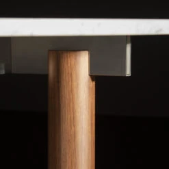 Round Dining Table By Francesco Faccin -Slide Sales EXTOCO 010 B20190204 7635 14d885z