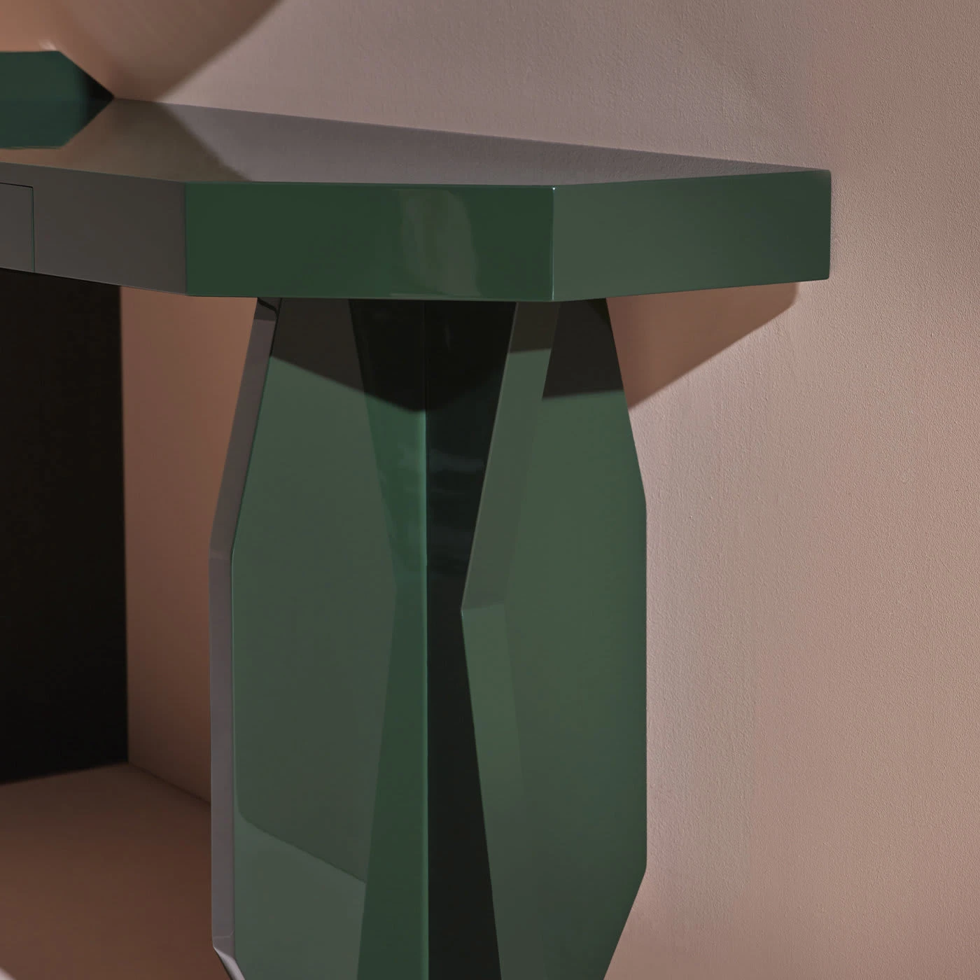 Green Desk 5 Green Desk - Image 3