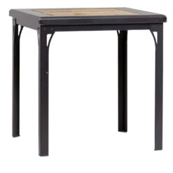 Svevo Small Bistro Table