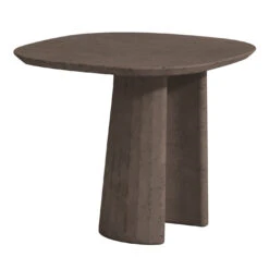 Fusto Dark Chocolate Coffee Table I