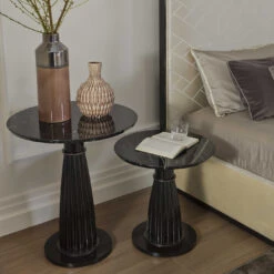 Orlando Low Side Table -Slide Sales GALICO 014 D20180921 27908 1w1z23w