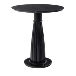 Orlando Low Side Table