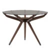 Charli Round Coffee Table