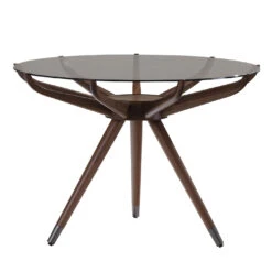 Charli Round Coffee Table