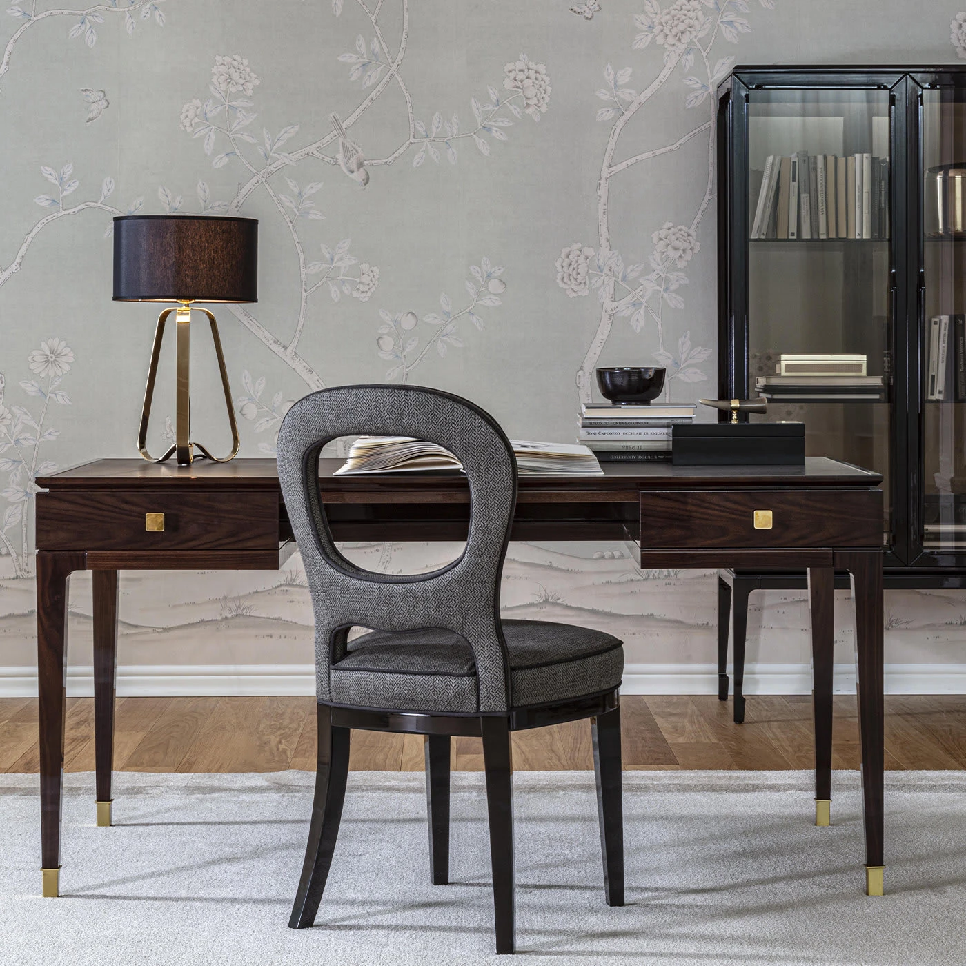 Nara Desk 7 Nara Desk - Image 5