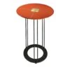 Aureola D45 C Red Bistro Table -Slide Sales GARBMI 08720190610 7 swquou