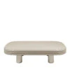 Scala Ivory Rectangular Coffee Table -Slide Sales GIOBGE 26120200313 9 37atda