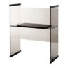 Diapositive Light Gray Desk By Ronan & Erwan Bouroullec -Slide Sales GLASMB 04120190809 7 1uvdq0r