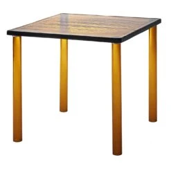 Nesting Amber Tall Bistro Table By Ronan And Erwan Bouroullec