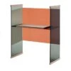 Diapositive Gray Desk By Ronan & Erwan Bouroullec -Slide Sales GLASMB 04620190809 7 rsq8e2
