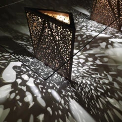 Riddled Rectangular Dining Table By Steven Holl -Slide Sales HORMPN 013 E20190731 7 uqba3b