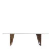 Riddled Rectangular Dining Table By Steven Holl -Slide Sales HORMPN 01320190731 7 j1rwar