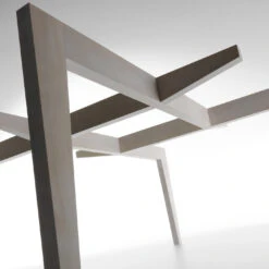 Autoreggente Square Dining Table By Patrizia Bertolini -Slide Sales HORMPN 020 C20190731 7 rggtoe