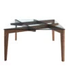 Autoreggente Square Dining Table By Patrizia Bertolini -Slide Sales HORMPN 02020190731 7 za2j3c