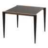 Bolero Bistro Table By Renato Zamberlan -Slide Sales HORMPN 03420190731 7 gvh59