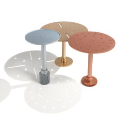 Maseen A-X Side Table By Samer Alameen -Slide Sales JCPUCO 042 C20201002 34 i5kgrf