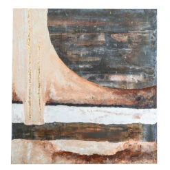 Abstraction #1 Rectangular Coffee Table -Slide Sales KLRRRO 005 C20190704 7 1ewbev3